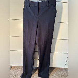 Express - Columnist Midrise Ankle Pant